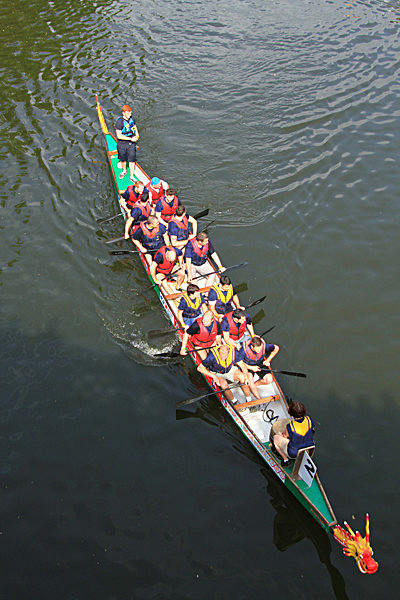 IMG_8830 - DRAGON BOAT RACE 2013 York Rotary Club