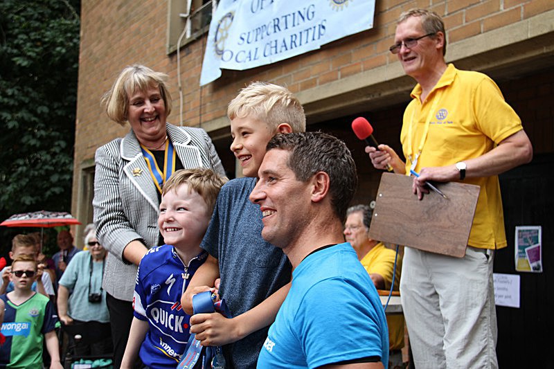 DRAGON BOAT RACE 10 July 2016 - 537 of 549 - DRAGON BOAT RACES 2016 York Rotary Club