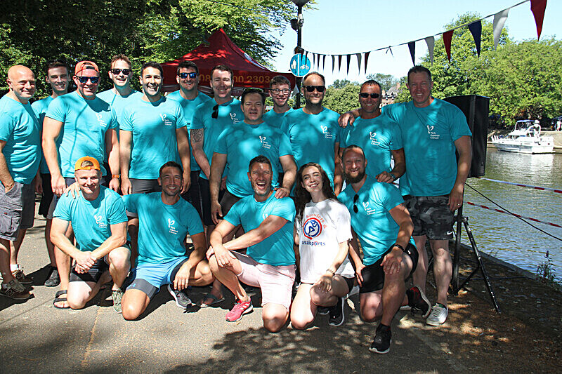 IMG_8185 - DRAGON BOAT RACE  2022