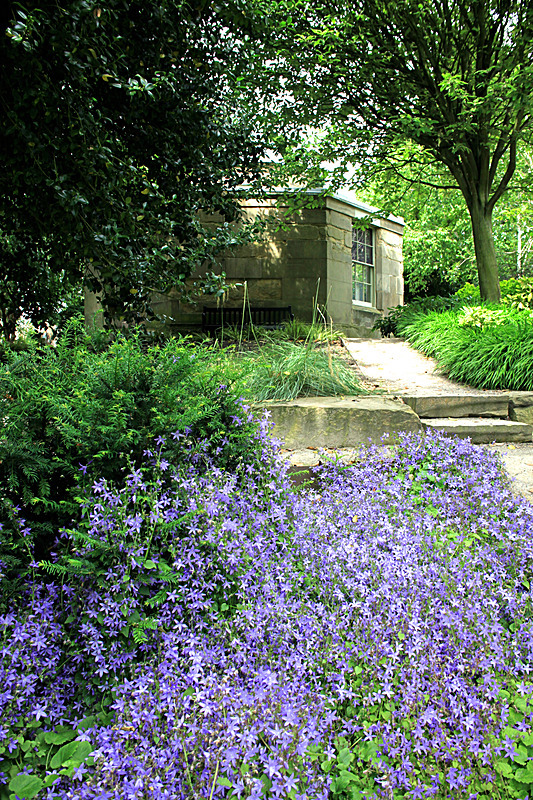 JUNE 2014-10 - FOUR SEASONS MUSEUM GARDENS