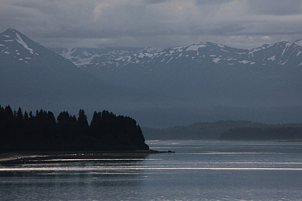  - ALASKA