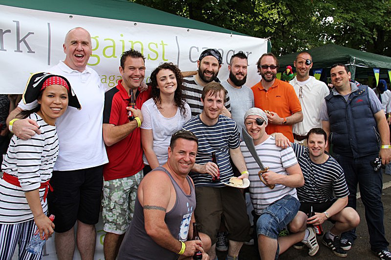 DRAGON BOAT RACE 10 July 2016 - 383 of 549 - DRAGON BOAT RACES 2016 York Rotary Club