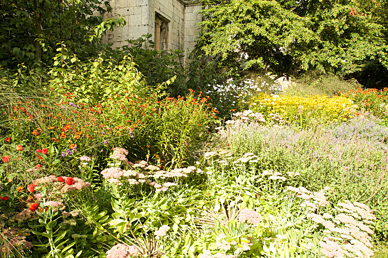 SEPTEMBER  2014   -11 - FOUR SEASONS MUSEUM GARDENS