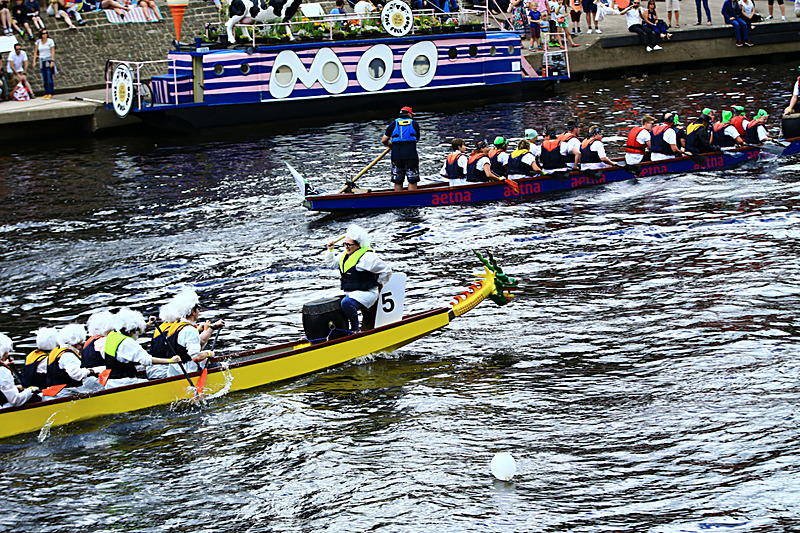 BV6R4334 - DRAGON BOAT RACE 2017