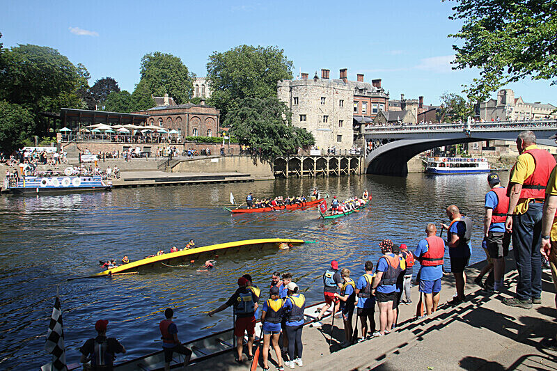IMG_8235 - DRAGON BOAT RACE  2022