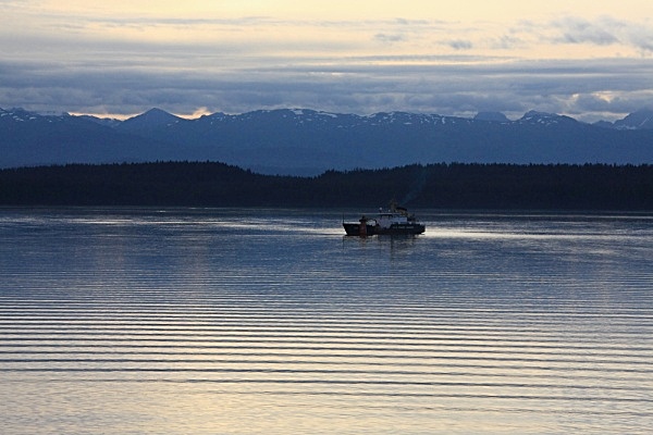  - ALASKA