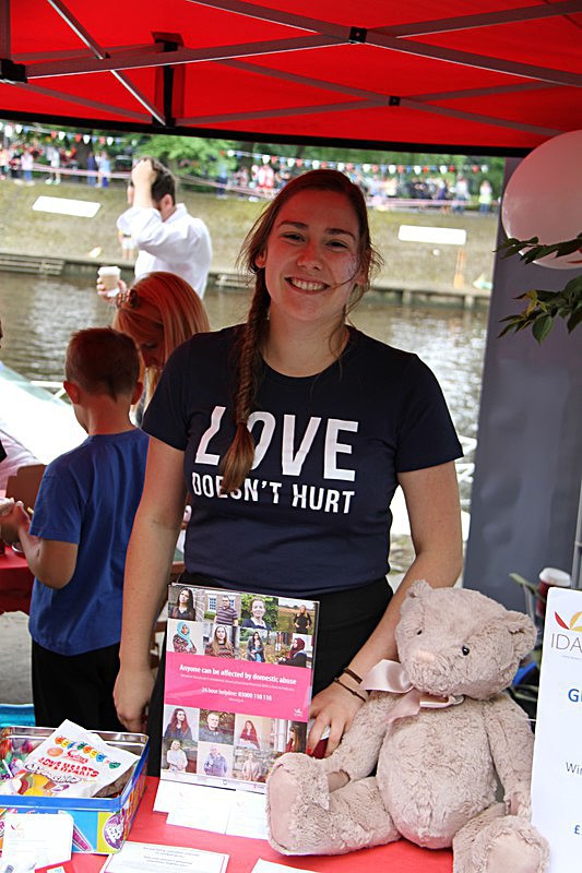 DRAGON BOAT RACE 10 July 2016 - 98 of 549 - DRAGON BOAT RACES 2016 York Rotary Club