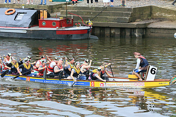 IMGL6526 - DRAGON BOAT RACE 2014 York Rotary Club