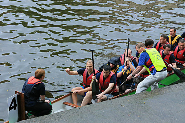 IMGL6143 - DRAGON BOAT RACE 2014 York Rotary Club