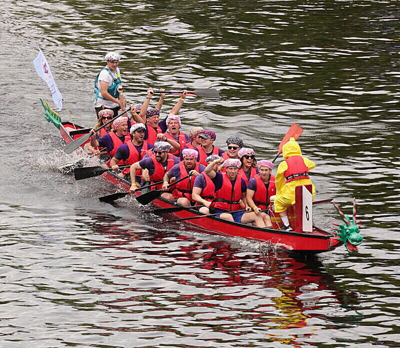2B9A6442 - DRAGON BOAT RACE 2025