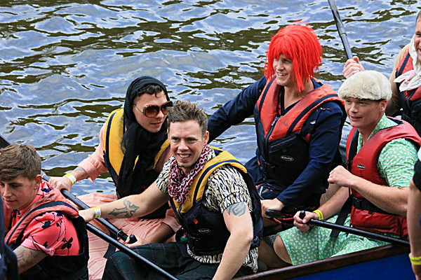 IMGL6597 - DRAGON BOAT RACE 2014 York Rotary Club