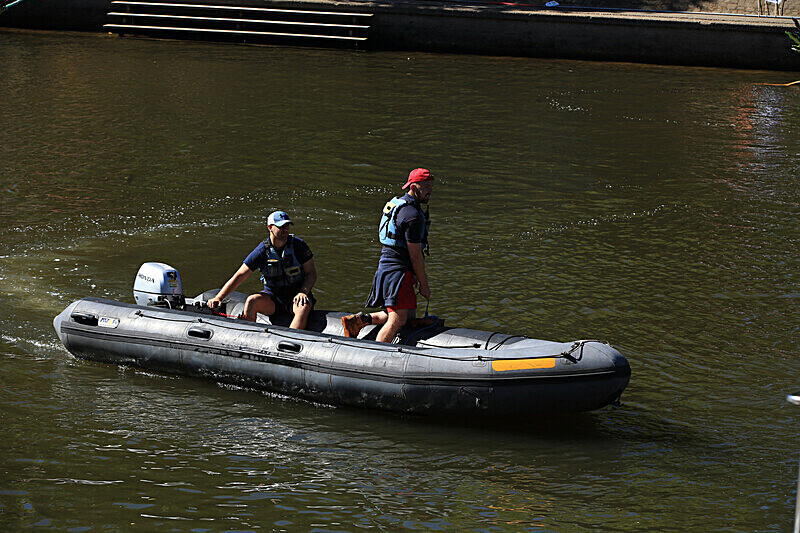 BV6R7299 - DRAGON BOAT RACE  2022