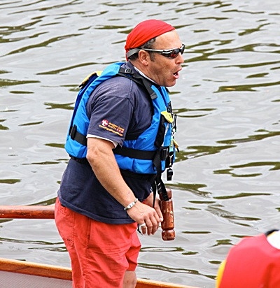  - DRAGON BOAT RACE 2009   2