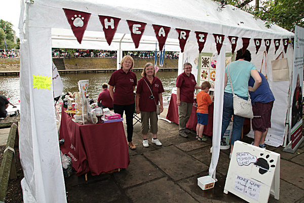 IMG_8500 - DRAGON BOAT RACE 2014 York Rotary Club