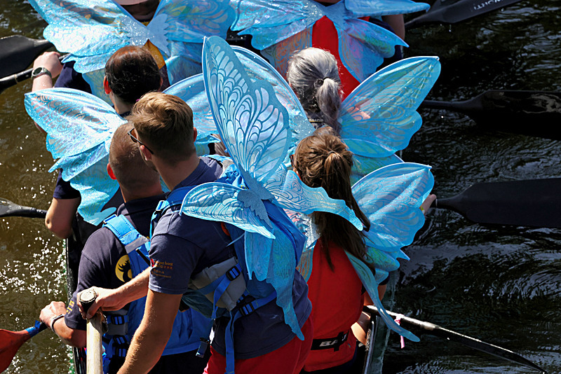 THE YORK ROTARY DRAGON BOAT CHALLENGE 2026 - 352 of 426 - DRAGON BOAT RACE 2026. York Rotary Club.