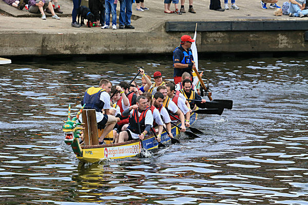 IMGL6594 - DRAGON BOAT RACE 2014 York Rotary Club