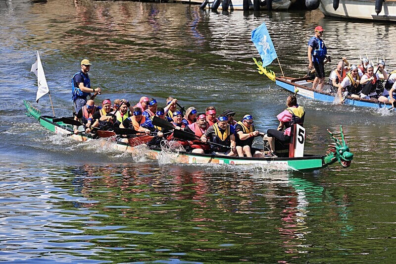 2B9A1932 - DRAGON BOAT RACE 2023
