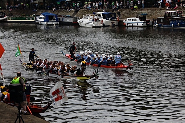  - DRAGON BOAT RACE 2009   2