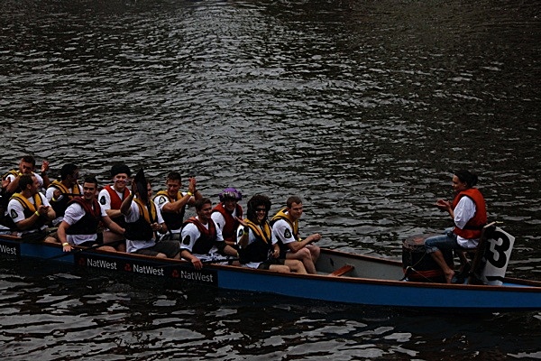  - DRAGON BOAT RACE 2009   2