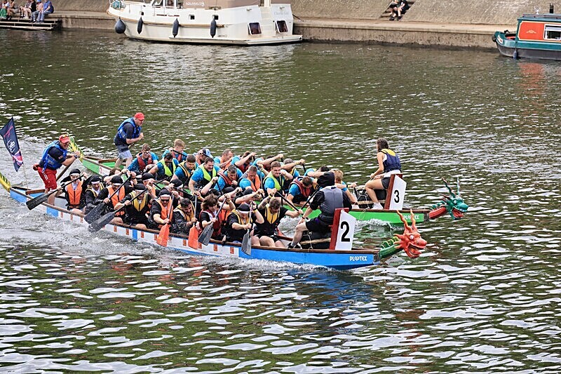 2B9A2108 - DRAGON BOAT RACE 2023