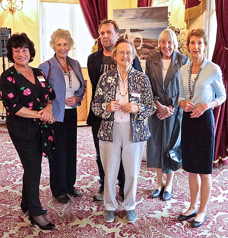  - BOWES MUSEUM, NADFAS YOUNG ARTS SILVER BURSARY EXHIBITION