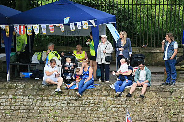 IMGL6568 - DRAGON BOAT RACE 2014 York Rotary Club