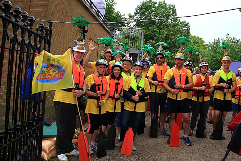 DRAGON BOAT RACE 10 July 2016 - 169 of 549 - DRAGON BOAT RACES 2016 York Rotary Club