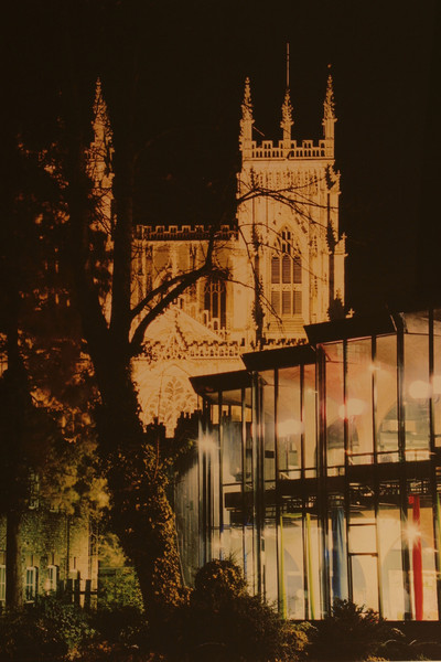 7  Theatre Royal, York. - YORK