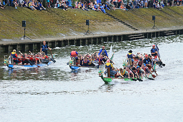 IMGL6839 - DRAGON BOAT RACE 2014 York Rotary Club