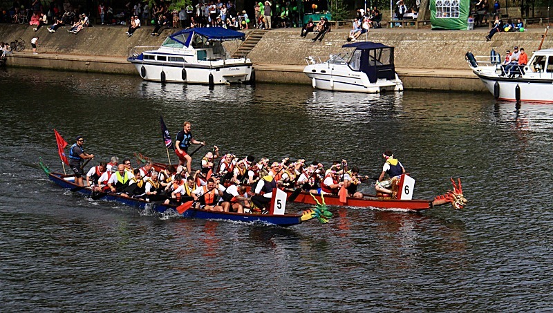 IMG_7808 - DRAGON BOAT RACE  2021