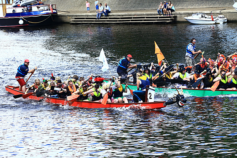 BV6R4370 - DRAGON BOAT RACE 2017
