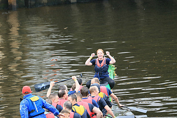 IMGL6133 - DRAGON BOAT RACE 2014 York Rotary Club