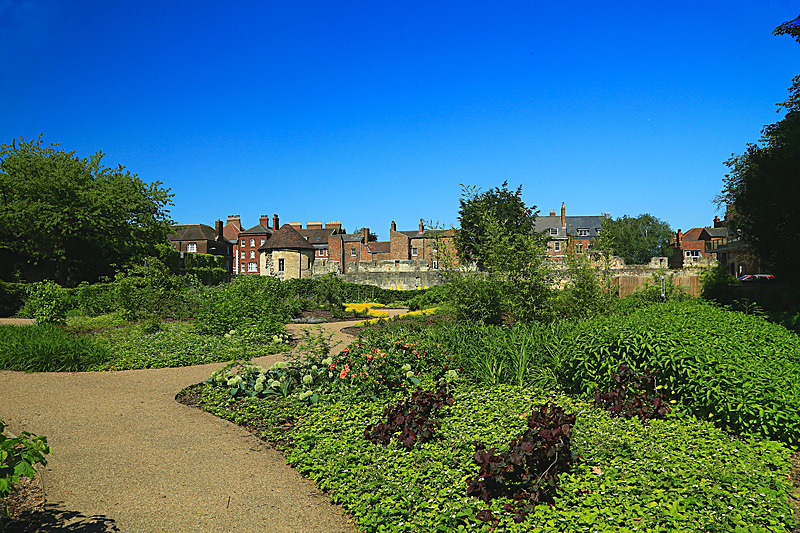BV6R3426 - FOUR SEASONS MUSEUM GARDENS