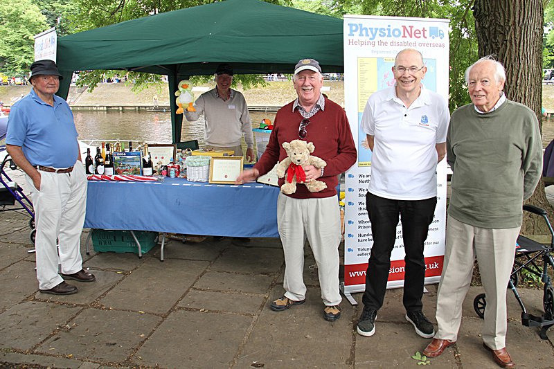 DRAGON BOAT RACE 10 July 2016 - 93 of 549 - DRAGON BOAT RACES 2016 York Rotary Club