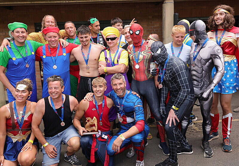 2B9A6532 - DRAGON BOAT RACE 2025