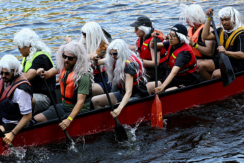THE YORK ROTARY DRAGON BOAT CHALLENGE 2026 - 302 of 426 - DRAGON BOAT RACE 2026. York Rotary Club.