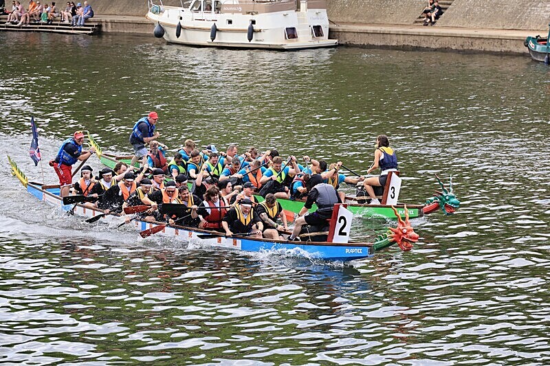 2B9A2107 - DRAGON BOAT RACE 2023
