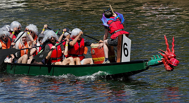 THE YORK ROTARY DRAGON BOAT CHALLENGE 2026 - 166 of 426 - DRAGON BOAT RACE 2026. York Rotary Club.
