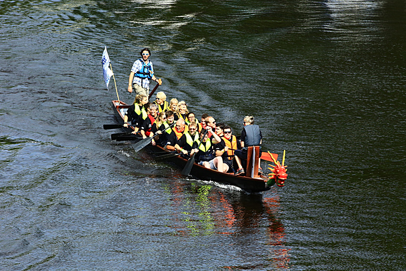 BV6R4202 - DRAGON BOAT RACE 2017