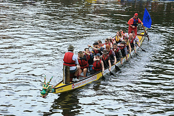 IMGL6477 - DRAGON BOAT RACE 2014 York Rotary Club