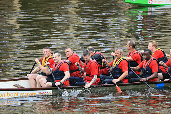 IMGL6138 - DRAGON BOAT RACE 2014 York Rotary Club