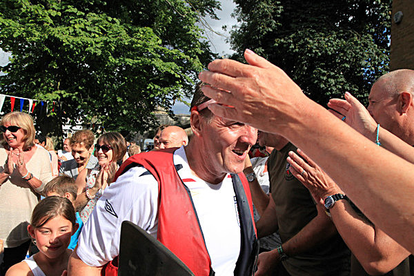 IMG_8533 - DRAGON BOAT RACE 2014 York Rotary Club