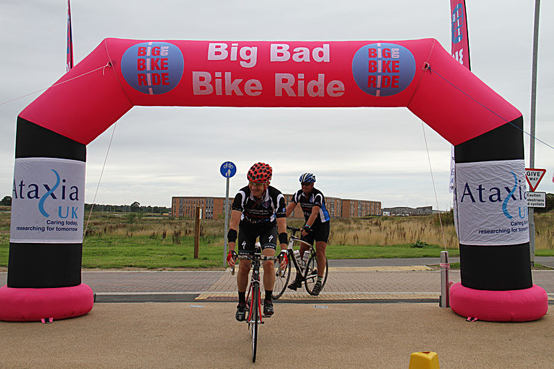 IMG_2433 - BIG BAD BIKE RIDE 2016