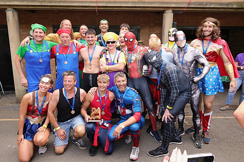 2B9A6534 - DRAGON BOAT RACE 2025