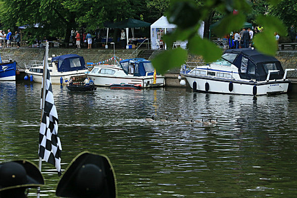 IMGL6196 - DRAGON BOAT RACE 2014 York Rotary Club