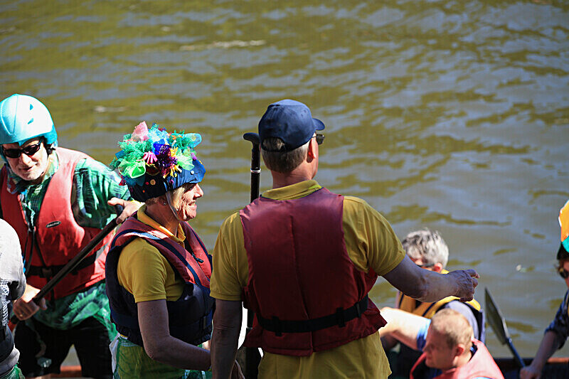 BV6R7355 - DRAGON BOAT RACE  2022