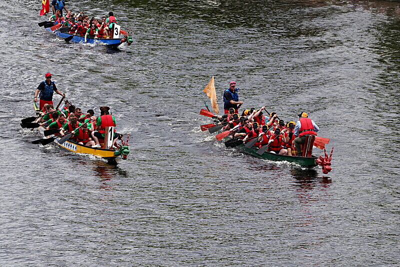 0I9A7167 - DRAGON BOAT RACE 2025