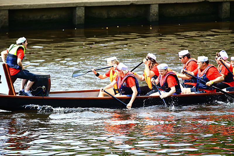 BV6R4279 - DRAGON BOAT RACE 2017