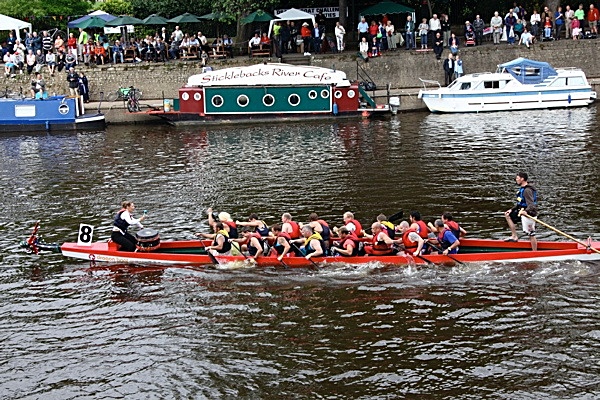  - DRAGON BOAT RACE 2009   2