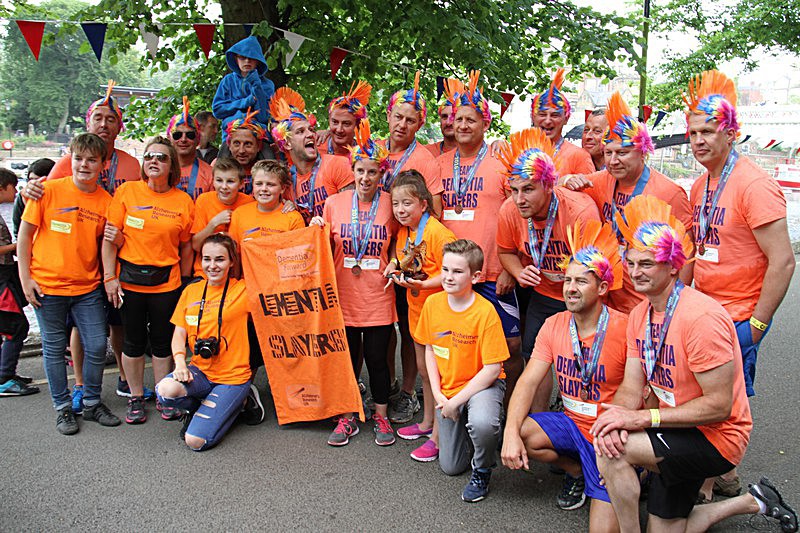 DRAGON BOAT RACE 10 July 2016 - 548 of 549 - DRAGON BOAT RACES 2016 York Rotary Club